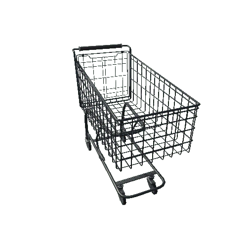 Shopping Cart